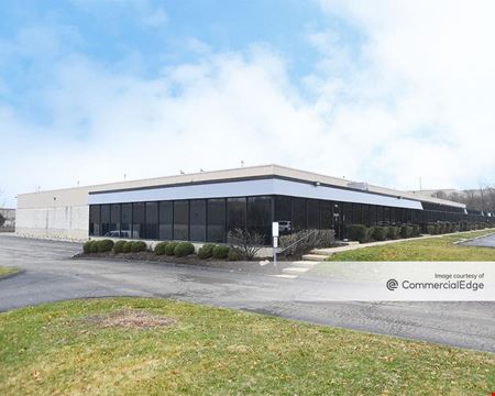 A look at 11425 Century Circle West Industrial space for Rent in Cincinnati