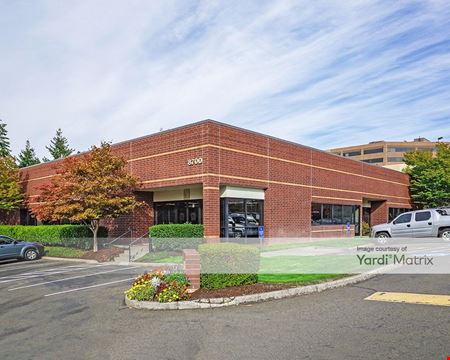 A look at Creekside Corporate Park - Buildings 8700, 8705 & 8770 Office space for Rent in Beaverton