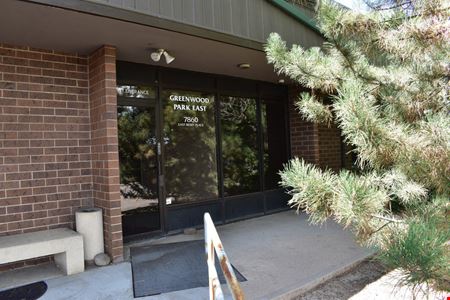 A look at Reavis Plaza Office space for Rent in Greenwood Village