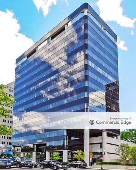 A look at 177 Broad Street Office space for Rent in Stamford