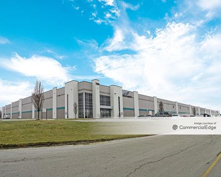 A look at 7600 Rockville Road Industrial space for Rent in Indianapolis
