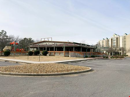 A look at 7990 Horizon Center Blvd commercial space in Memphis