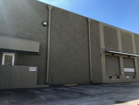 A look at 8086 NW 74th Ave - 10,048 SF commercial space in Miami