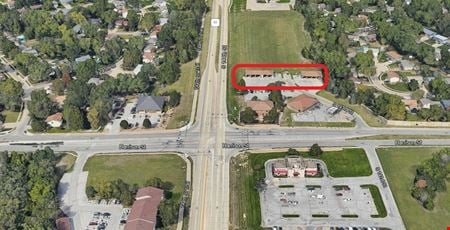 A look at 144th & HARRISON STREET - GROUND LEASE commercial space in Omaha