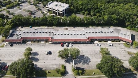 A look at Wells Crossing Neighborhood Retail Center Commercial space for Rent in Orange Park