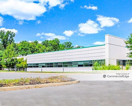A look at New Jersey Bioscience Center Office space for Rent in North Brunswick