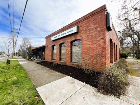 A look at 3332 N Lombard St Office space for Rent in Portland