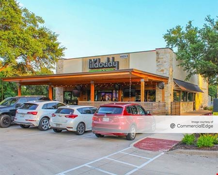 A look at 4625 West William Cannon Drive Retail space for Rent in Austin