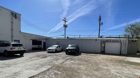 A look at 201 Scott Street Industrial space for Rent in Winnipeg