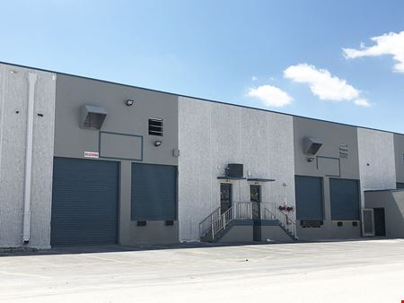 A look at 8760-80 NW 101st Street - 21,525 SF  Industrial space for Rent in Medley
