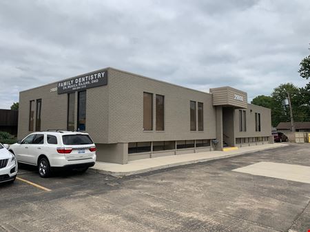 A look at 29800 Harper Ave Office space for Rent in Saint Clair Shores
