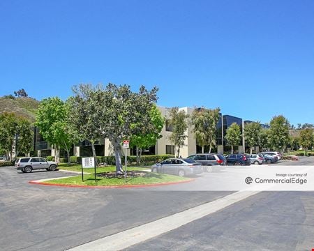 A look at Kearny Mesa Business Park - Bldg. A commercial space in San Diego
