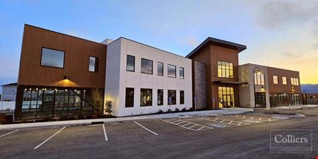 A look at 3518 West Sojo Dr - For Sale or Lease Office space for Rent in South Jordan