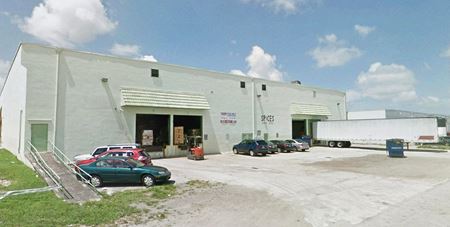A look at 741 W 17th St Industrial space for Rent in Hialeah