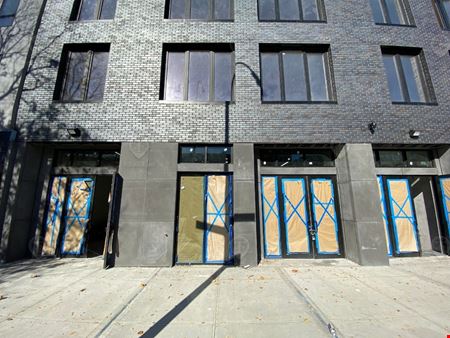A look at 15 Somers St commercial space in Brooklyn