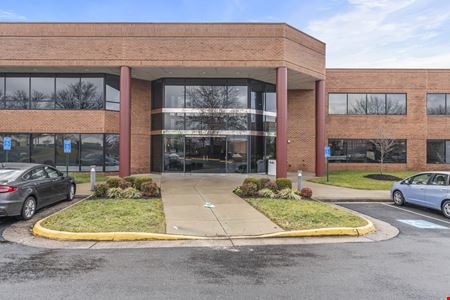 A look at 14325 Willard Rd commercial space in Chantilly