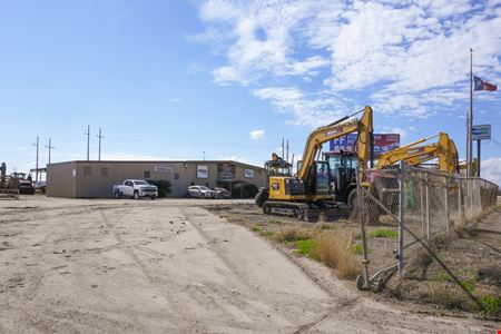 A look at 4402 I-69 Industrial space for Rent in Corpus Christi