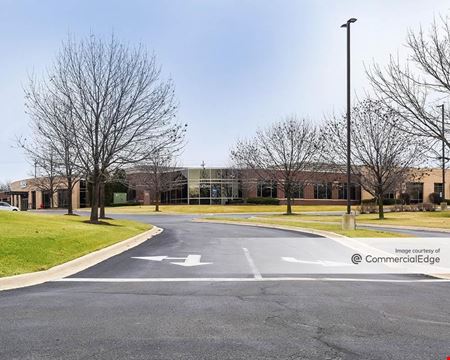 A look at 4575 Weaver Pkwy Office space for Rent in Warrenville