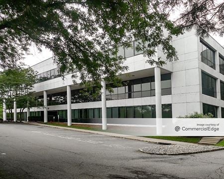 A look at Cherry Hill at Parsippany I Office space for Rent in Parsippany