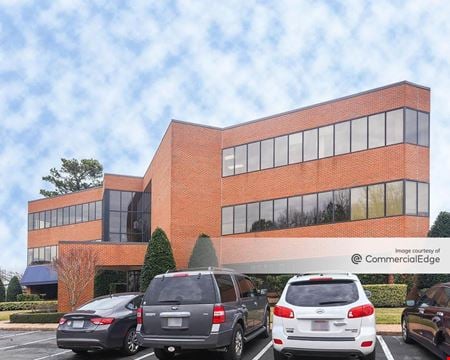 A look at 1081 19th Street commercial space in Virginia Beach
