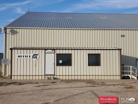 A look at 711 E 46th Street commercial space in Lubbock