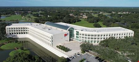 A look at For Lease | The AAA Building  |1000 AAA Drive, Heathrow, FL 32746 Office space for Rent in Lake Mary