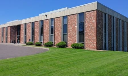 A look at Metro Parkway Assoc. LLP Commercial space for Rent in Bloomington
