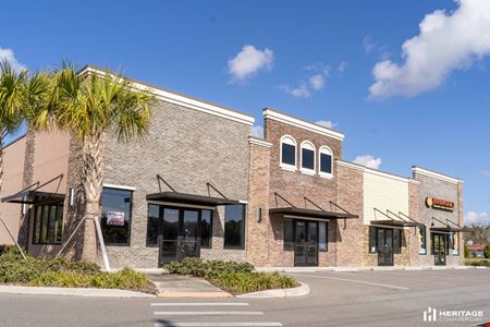 A look at Timber Ridge Commons Retail space for Rent in Ocala