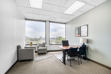 A look at Gateway Executive Park  Office space for Rent in Schaumburg