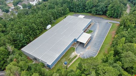 A look at 3174 Salem Road commercial space in Conyers