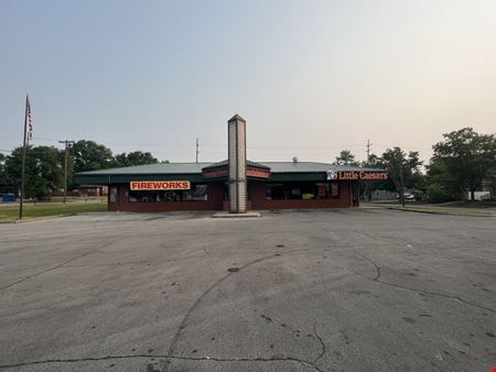 A look at 902 Goshen Ave. Retail space for Rent in Fort Wayne