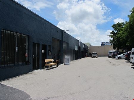 A look at 1600 NW 20 ST Office space for Rent in Miami