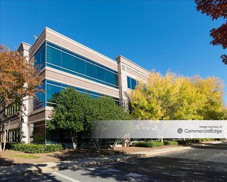 A look at Royal Centre Two Office space for Rent in Alpharetta