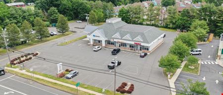 A look at 366 Cromwell Avenue commercial space in Rocky Hill