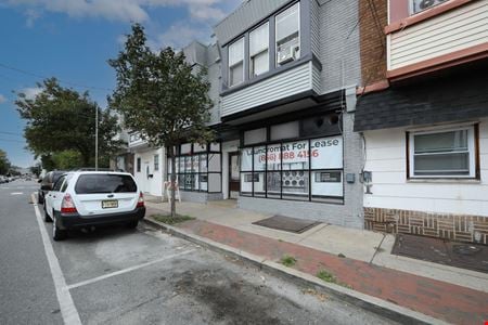 A look at Woodlynne NJ Laundromat Retail space for Rent in Woodlynne