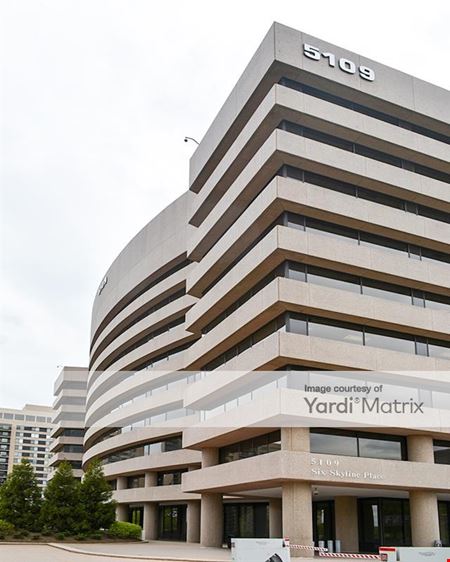 A look at Six Skyline Place Commercial space for Rent in Falls Church