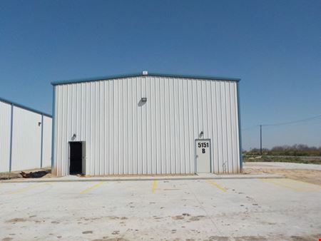 A look at 6201 FM 106, UNIT 4 commercial space in Harlingen