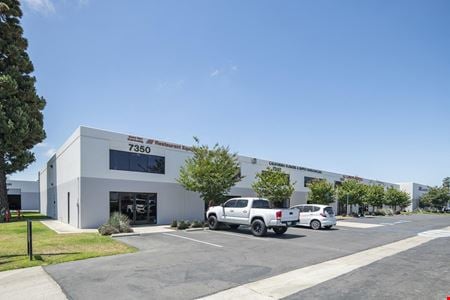 A look at Goldenwest Circle Business Park Industrial space for Rent in Westminster