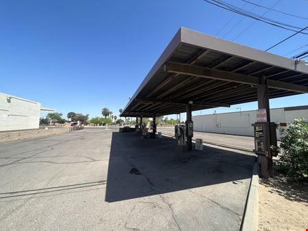 A look at 160 N &amp; 1040 S Litchfield Rd Commercial space for Sale in Goodyear