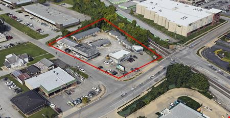 A look at Unique Redevelopment & Value-Add Opportunity in Lyndon commercial space in Louisville