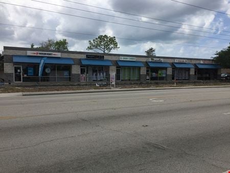 A look at 3048-3052 17th St Retail space for Rent in Sarasota