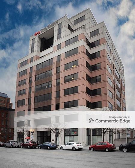 A look at 66 South Pearl Street commercial space in Albany