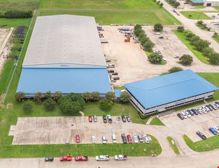 A look at Industrial Office Warehouse Building For Lease- Pasadena TX commercial space in Pasadena