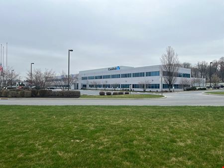 A look at 3815 Tecport Drive Office space for Rent in Harrisburg