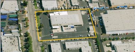 A look at Industrial for Lease | &#177;32,384 SF | Anaheim, CA Commercial space for Rent in Anaheim