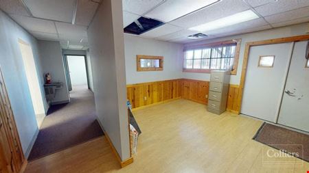 A look at Freestanding Office/Retail Building | St. Johns, MI commercial space in Saint Johns