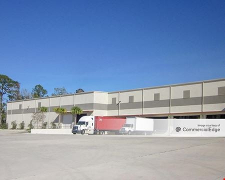 A look at 343 Monroe Road Industrial space for Rent in Sanford