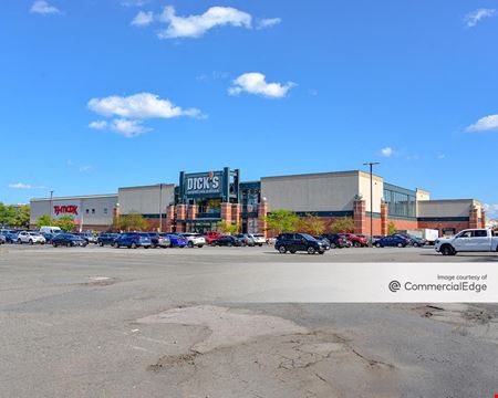 A look at Square One Mall Retail space for Rent in Saugus