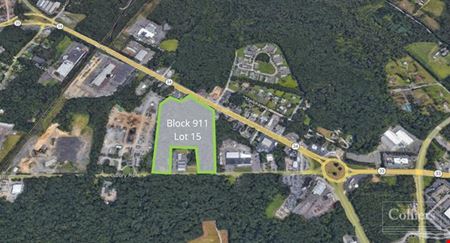 A look at 16.87 Acre Land Site Available For Sale commercial space in Wall Township