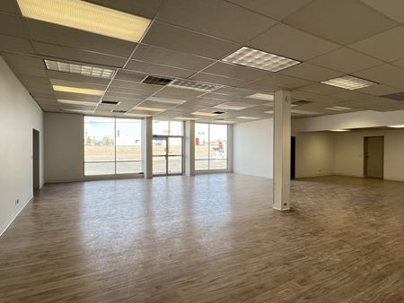 A look at 1320 W A St., Suite B commercial space in Pasco